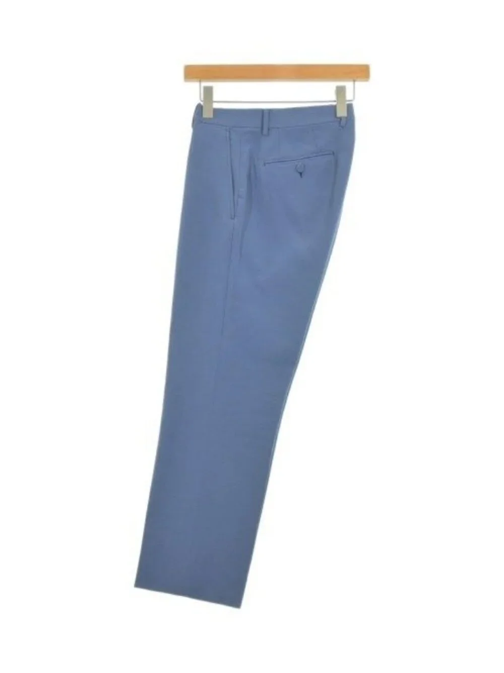 Gucci Trousers Pants Blue